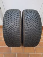 2 Stk. Winterreifen Firestone Winterhawk 4 - 215/55 R17 98V Bayern - Bergrheinfeld Vorschau