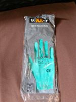 Texxor 2360 Nitril Handschuhe Gummihandschuhe Nordrhein-Westfalen - Drolshagen Vorschau