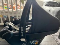 Maxi Cosi Pebble plus Hessen - Dornburg Vorschau