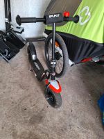 Puky Roller/Scooter - Air Lite Grip Nordrhein-Westfalen - Krefeld Vorschau