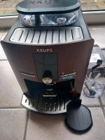 KRUPS Kaffevollautomat Nordrhein-Westfalen - Ibbenbüren Vorschau