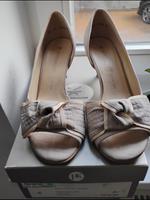 Peter Kaiser Peeptoe 39 Hessen - Wiesbaden Vorschau