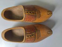 Holzschuhe.  Clogs Niedersachsen - Tostedt Vorschau