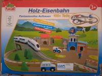 Holz-Eisenbahn Playland Brandenburg - Panketal Vorschau