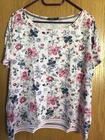 Cecil Damen T-Shirt Gr.XL Baden-Württemberg - Bad Buchau Vorschau
