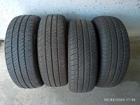 Sommerreifen 185/60 R15, ohne Felgen Niedersachsen - Soltau Vorschau