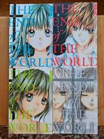 MANGAS The End of The World Aoi Makino Romance Hessen - Wiesbaden Vorschau