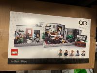 Lego 10291 Queer Eye Fab 5 Loft (NEU+OVP) Bielefeld - Heepen Vorschau