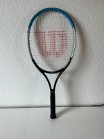 WILSON ** Ultra Power Tennisschläger ** Kinder ** TOP Baden-Württemberg - Ulm Vorschau