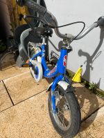 PUKY Kinderfahrrad Kinderrad 12" mit Führungsstange Baden-Württemberg - Dossenheim Vorschau