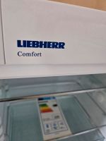 Kühlgefrirkombi Liebherr im Top Zust. Berlin - Spandau Vorschau