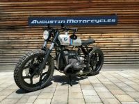 BMW R65 / R80 / R100 Umbau als Cafe-Racer Kr. Altötting - Burgkirchen Vorschau