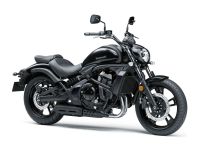 Kawasaki Vulcan S 4 Jahre Garantie Hessen - Weiterstadt Vorschau