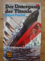 Der Untergang der Titanic Baden-Württemberg - Neuhausen ob Eck Vorschau