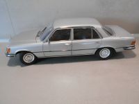 1:18 Modellauto Mercedes Benz W 116 450 SEL von Revell ohne OVP Bayern - Selb Vorschau