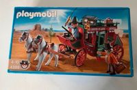 Playmobil Kutsche 4399 Pierdewagen, Karosse, Droschke Kreis Pinneberg - Bönningstedt Vorschau