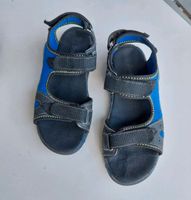 Treckingsandale Sandalen Gr 35 DooDogs shoes outdoor Schuhe Niedersachsen - Staufenberg Vorschau