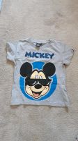 T-Shirt Mickey Maus mit Pailletten Berlin - Friedrichsfelde Vorschau