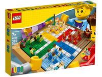 LEGO® 40198 LEGO® Ludo-Spiel Bayern - Schweinfurt Vorschau