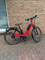 Elektrofahrrqd E-Bike Riese & Müller Fahrrad Nordrhein-Westfalen - Neuss Vorschau