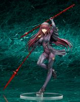 Fate Grand Order Scáthach Lancer Third Ascension Scale Figur Hessen - Dieburg Vorschau