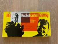 Knobelkasten knifflig, Knobeleien, Rei aus der ehem. DDR Bayern - Munningen Vorschau