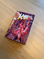 Marvel UNCANNY X-MEN OMNIBUS HC VOL. 5 - WINDSOR SMITH DM VAR Nordrhein-Westfalen - Selfkant Vorschau