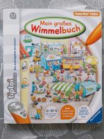 Tiptoi Mein großes Wimmelbuch HappyMeal Edition Hessen - Dillenburg Vorschau