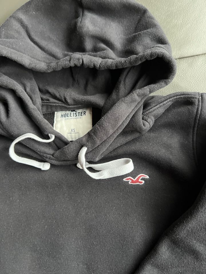 Hoodie von Hollister in Größe XS in Hagen