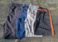 Jungen Bermuda*Shorts*Sweathose*Sporthose*Gr.158/164 Niedersachsen - Lehrte Vorschau