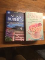 Nora Roberts, Trilogie, Fliedernächte, Lilienträume, Rosenzauber Hessen - Eschborn Vorschau