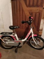 Kinder Fahrrad 16zoll Puky Bayern - Schweinfurt Vorschau