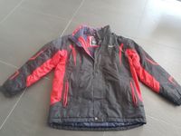 Jacke von Tony Brown schwarz/rot  Gr. L Baden-Württemberg - Bad Friedrichshall Vorschau