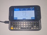 Samsung Wave GT-S5330 Nordrhein-Westfalen - Gelsenkirchen Vorschau