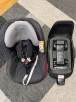 Maxi-Cosi 2wayPearl Autositz inklusive Isofix Station München - Berg-am-Laim Vorschau