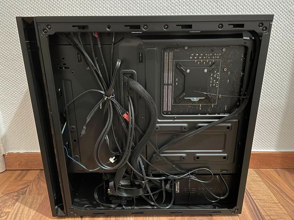 Coolermaster Silencio S600 PC Gehäuse Mid Size Tower in Osnabrück