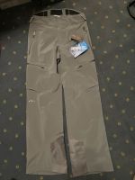 Kjus Skihose Herren Gr. 44 grau Frankfurt am Main - Ostend Vorschau