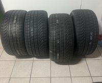 4 Stück Pirelli P Zero Winterreifen NEU 265/30 R19 Hessen - Eschborn Vorschau