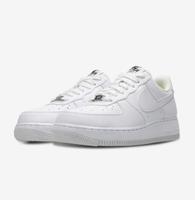 NIKE Air Force 1 All White Damenschuh Bonn - Tannenbusch Vorschau