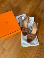 Hermes Schuhe Hessen - Dietzenbach Vorschau