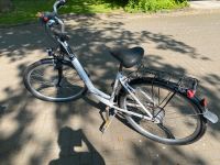 Damenfahrrad an Bastler - Gangschaltung hakt etwas Münster (Westfalen) - Kinderhaus Vorschau