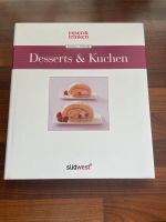 Buch essen und Trinken, Desserts und Kuchen Nordrhein-Westfalen - Krefeld Vorschau