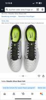 Nike Herren Tiempo Legend 10 Elite Normalen Rasen Fußballschuh Bayern - Hilpoltstein Vorschau