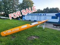 Surfski VAJDA MAKAI 48 Elite Nordrhein-Westfalen - Herford Vorschau