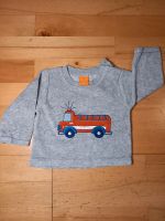 Feuerwehr Pullover Frottee Pusblu, Gr.56/62 Innenstadt - Köln Altstadt Vorschau