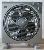 Zimmerventilator Ventilator Luftkühler Ø 30 cm Nordrhein-Westfalen - Drensteinfurt Vorschau