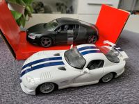 2x Modell Autos 1/24 Rostock - Lütten Klein Vorschau