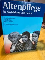 Thiemes Altenpflege in Ausbildung und Praxis 4. Auflage Hamburg-Nord - Hamburg Langenhorn Vorschau
