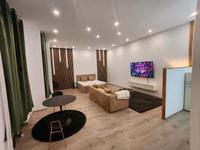 Design Apartment mit Loftatmosphäre in Toplage Berlin - Charlottenburg Vorschau