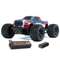 ARRMA Granite Grom Mega 380 Monstertruck 1:18 RTR mit Akku, Lader Bayern - Neuenmarkt Vorschau